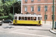 Carris tramway